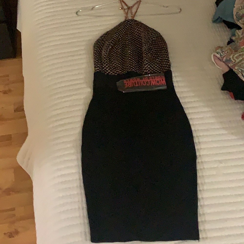 Dress - Picture 4 of 5